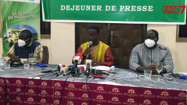 Ouagadougou : Pourquoi certains médicaments ne se trouvent plus en pharmacie ?