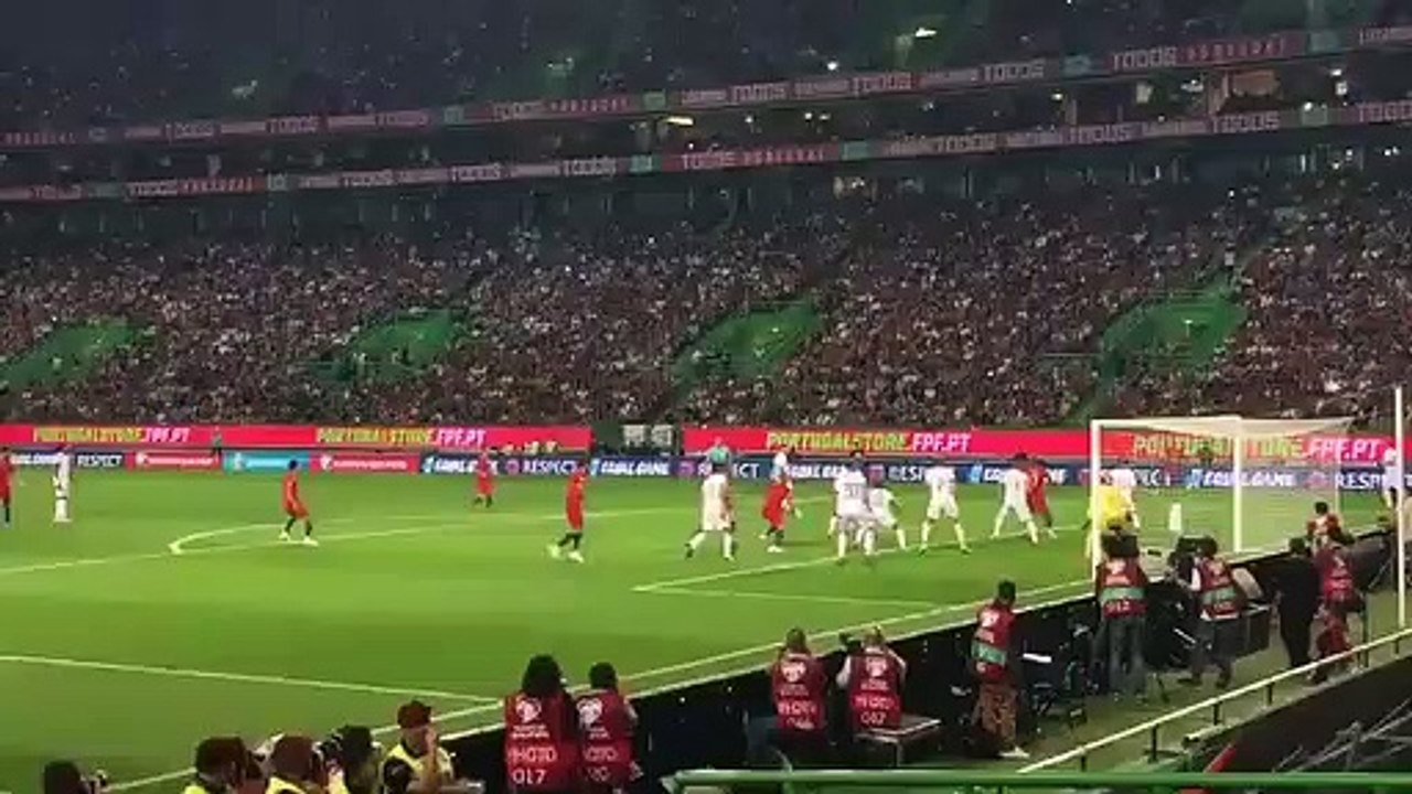 Chilena de Ronaldo