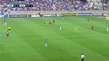Cruzeiro-Flamengo
