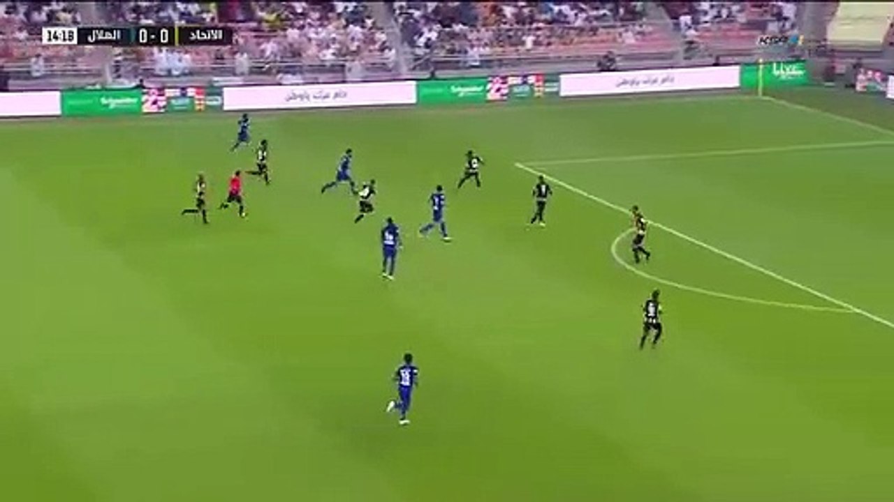 Al-Ittihad-Al-Hilal