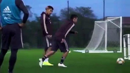 Golo de Lozano