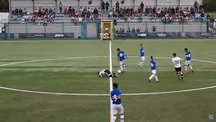 Sampdoria-Parma