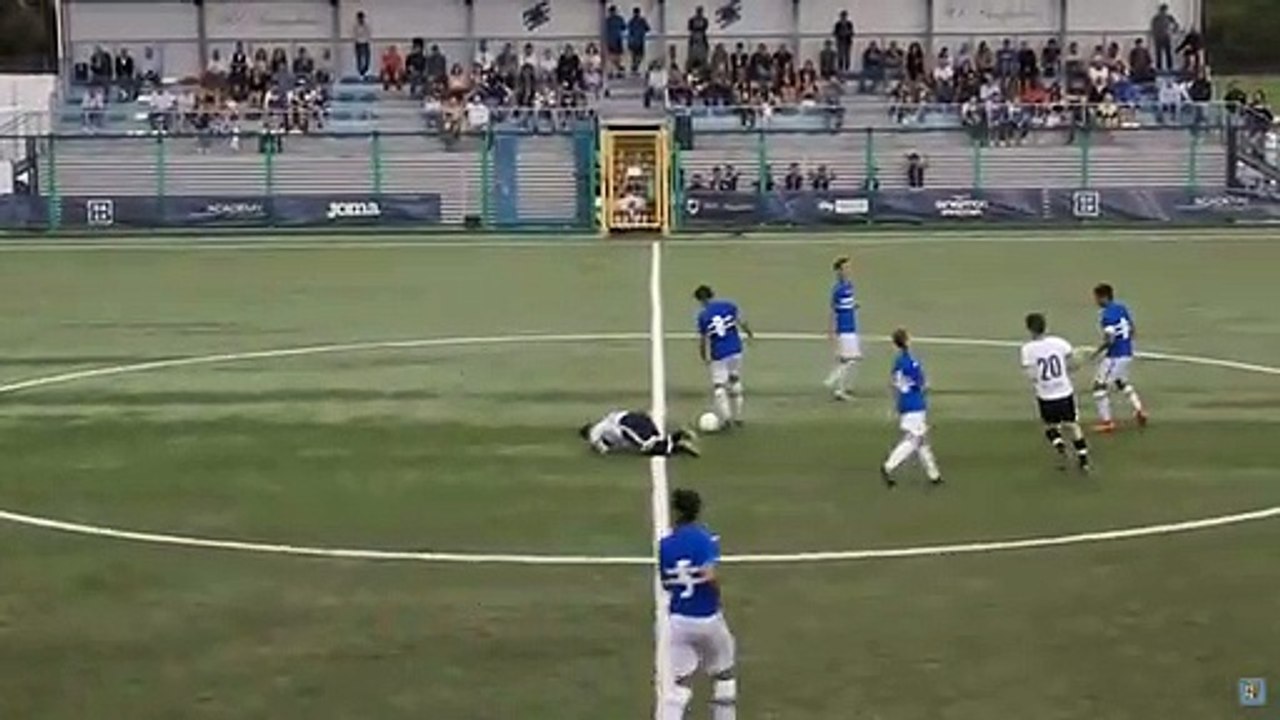 Sampdoria-Parma