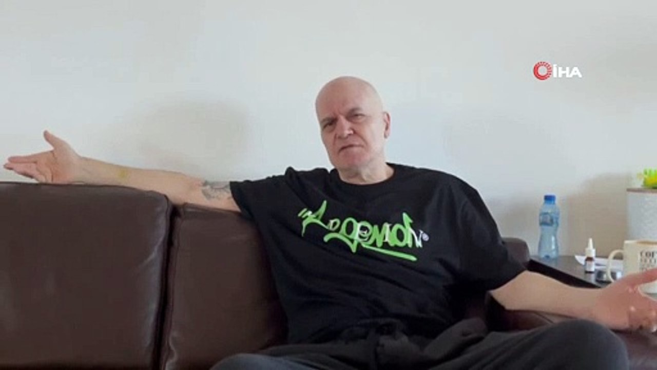 - Bulgaristan’da Böyle Bir Halk Var Partisi hükümeti kurmaktan vazgeçti