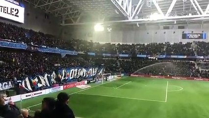 Djurgarden-Hammarby
