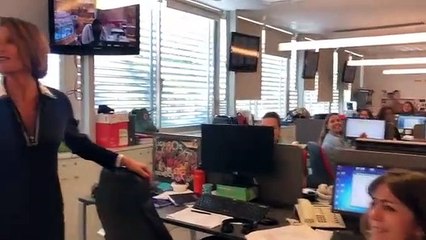 Equipa do programa de Fátima Lopes despedida? O vídeo que esclarece tudo