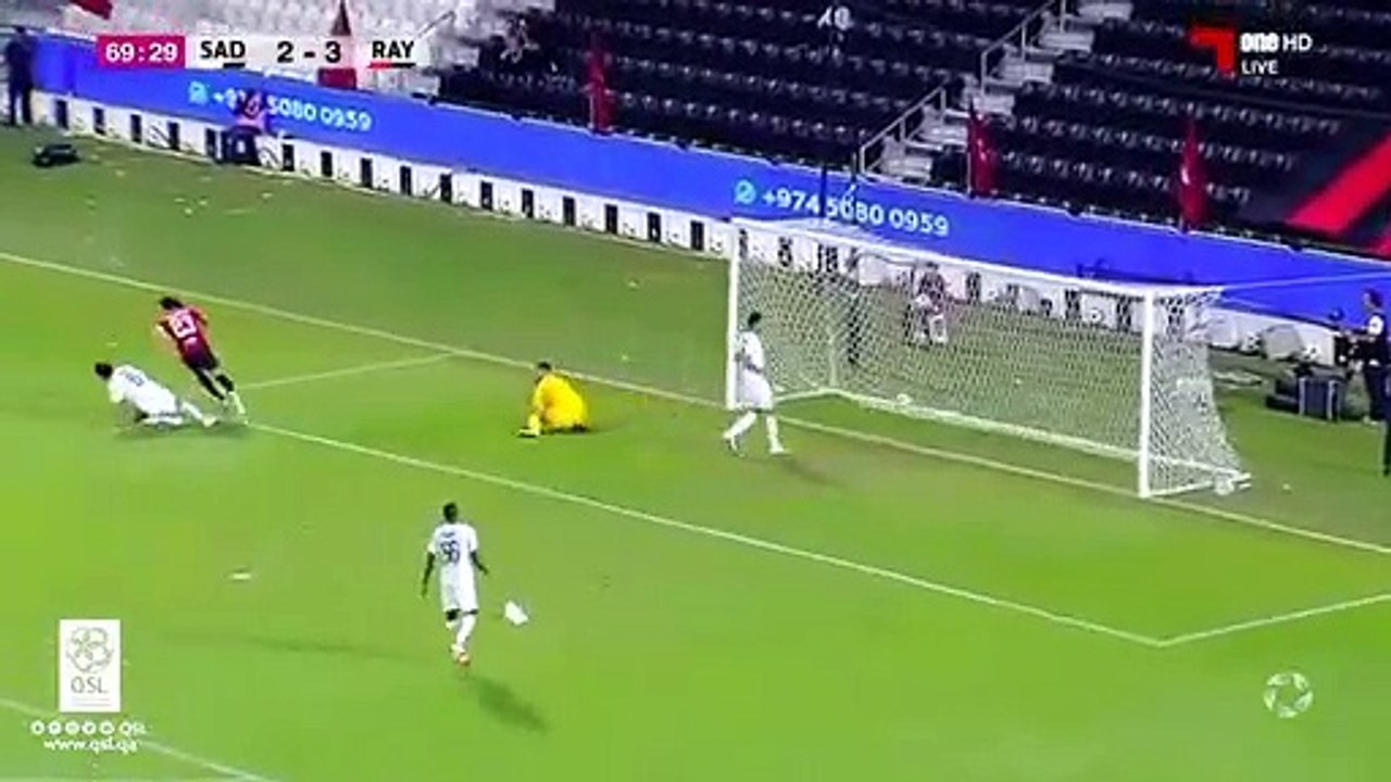 Al-Sadd-Al-Rayyan
