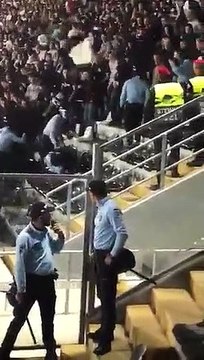 Agressões em Guimarães