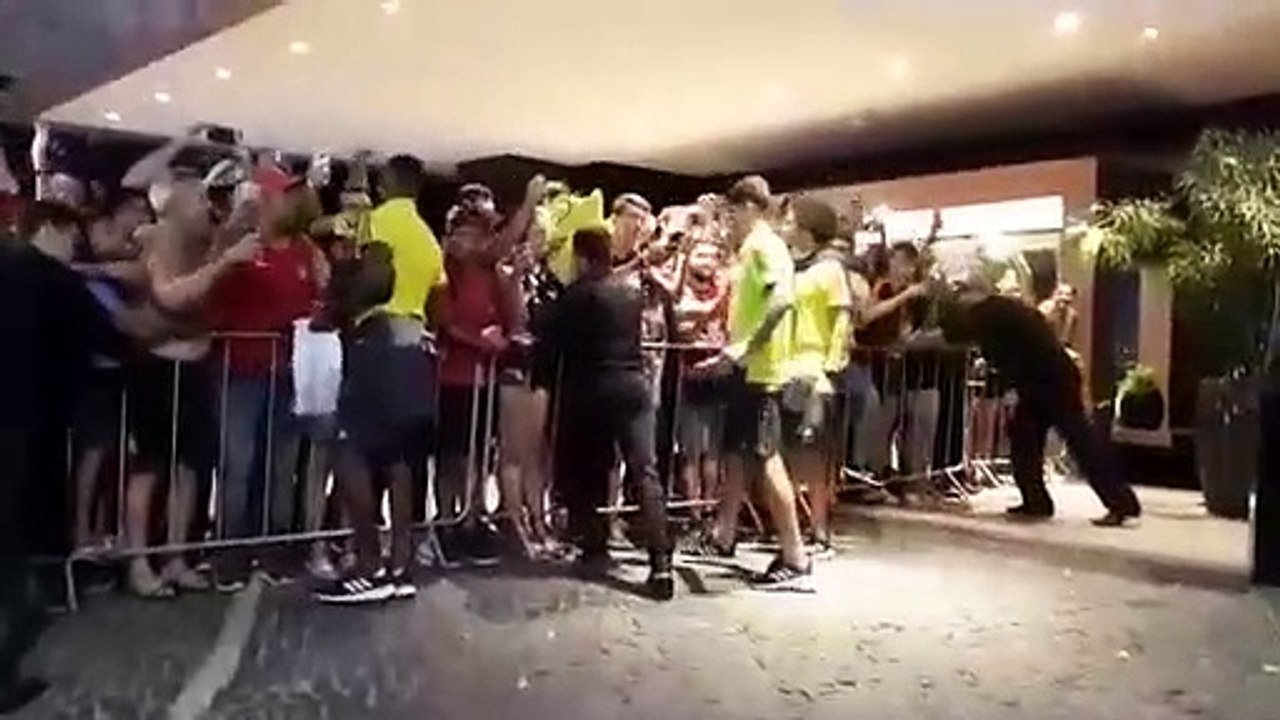 Flamengo