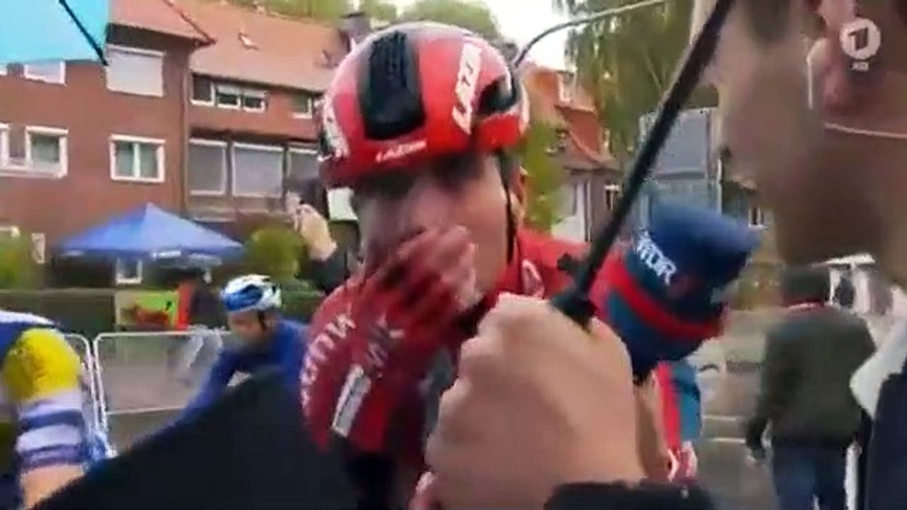 Pancandaria no ciclismo