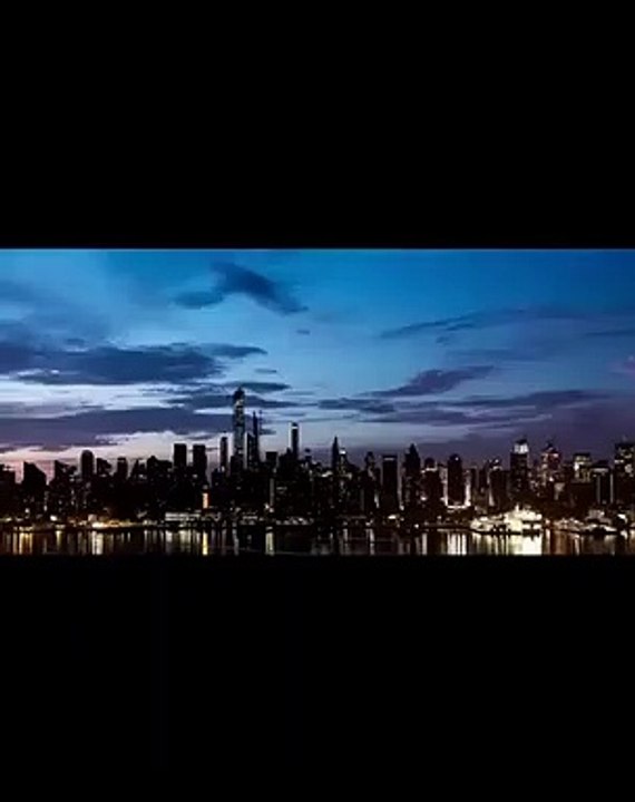 Timelapse de Nova Iorque