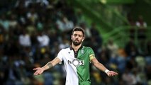 Bruno Fernandes