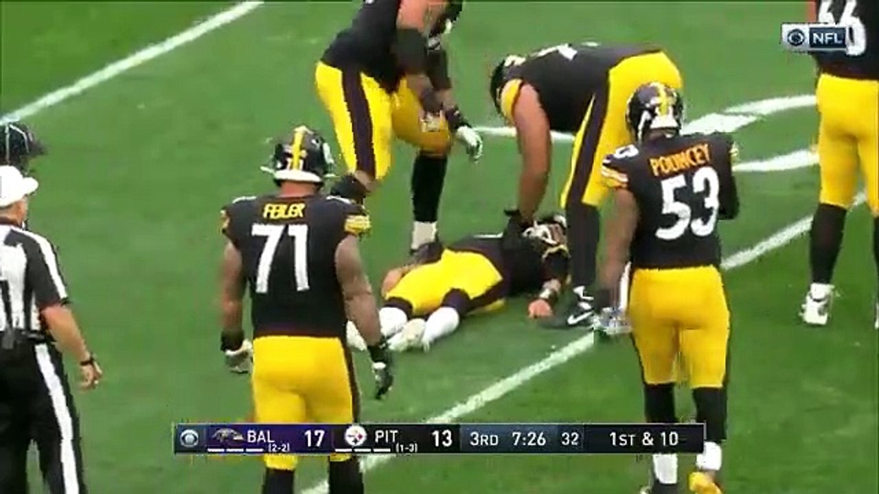Mason Rudolph