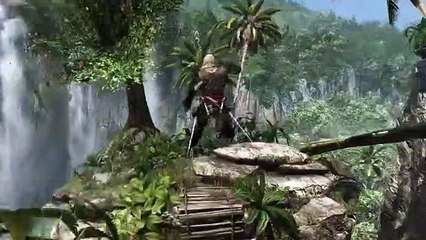 Há dois ‘Assassin’s Creed’ a caminho da Switch