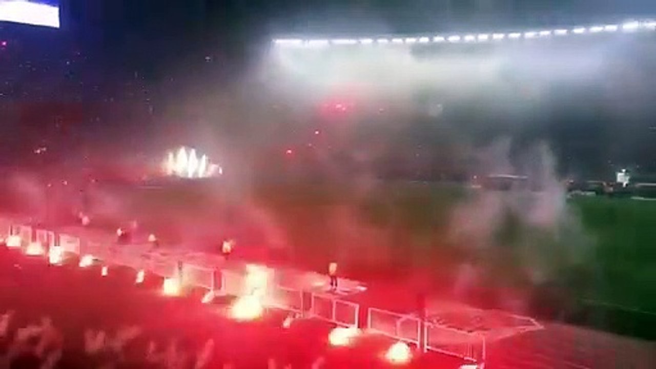 River-Boca