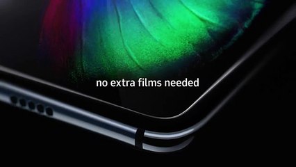 Quer um Galaxy Fold? A Samsung ensina-lhe a cuidar do smartphone dobrável