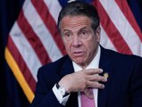 NY Gov. Cuomo Announces Resignation Amid Sexual Harassment Allegations