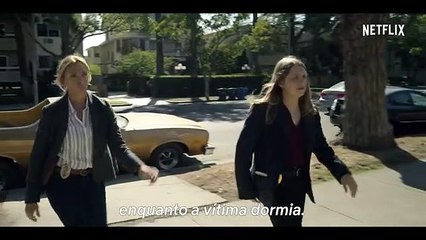 ""Unbelievable". Minissérie da Netflix conta história real surpreendente