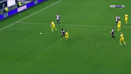 Juventus-Hellas Verona