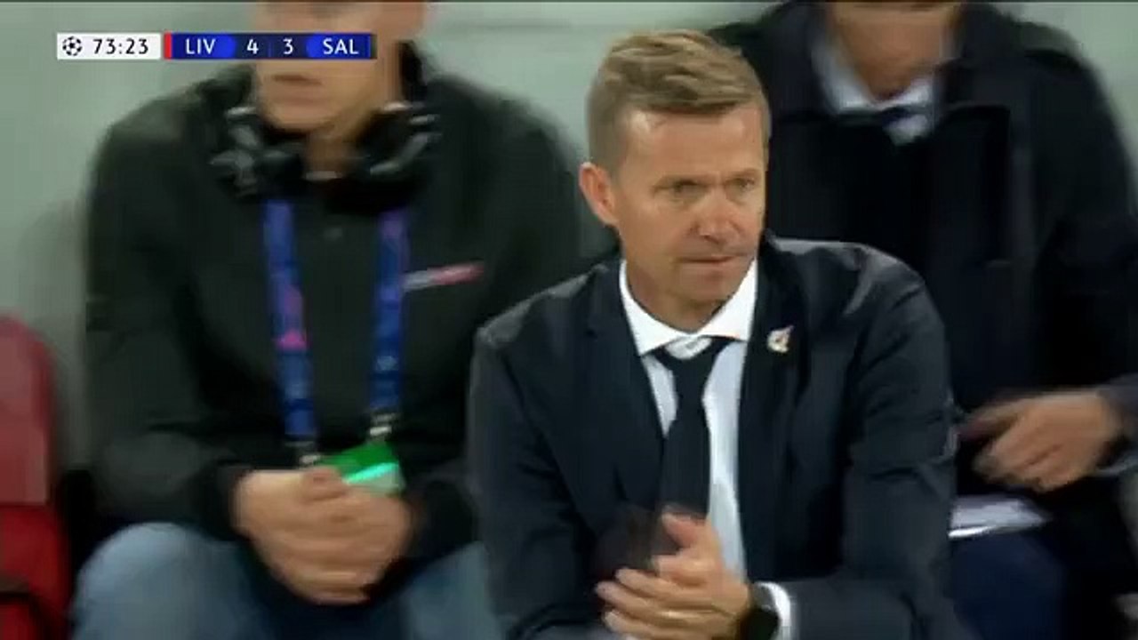 Sadio Mané