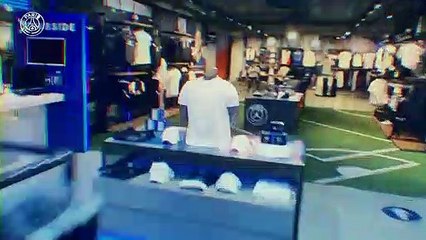 PSG, Messi'yi resmen duyurdu!