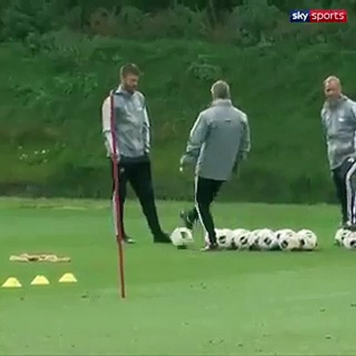 Solskjaer