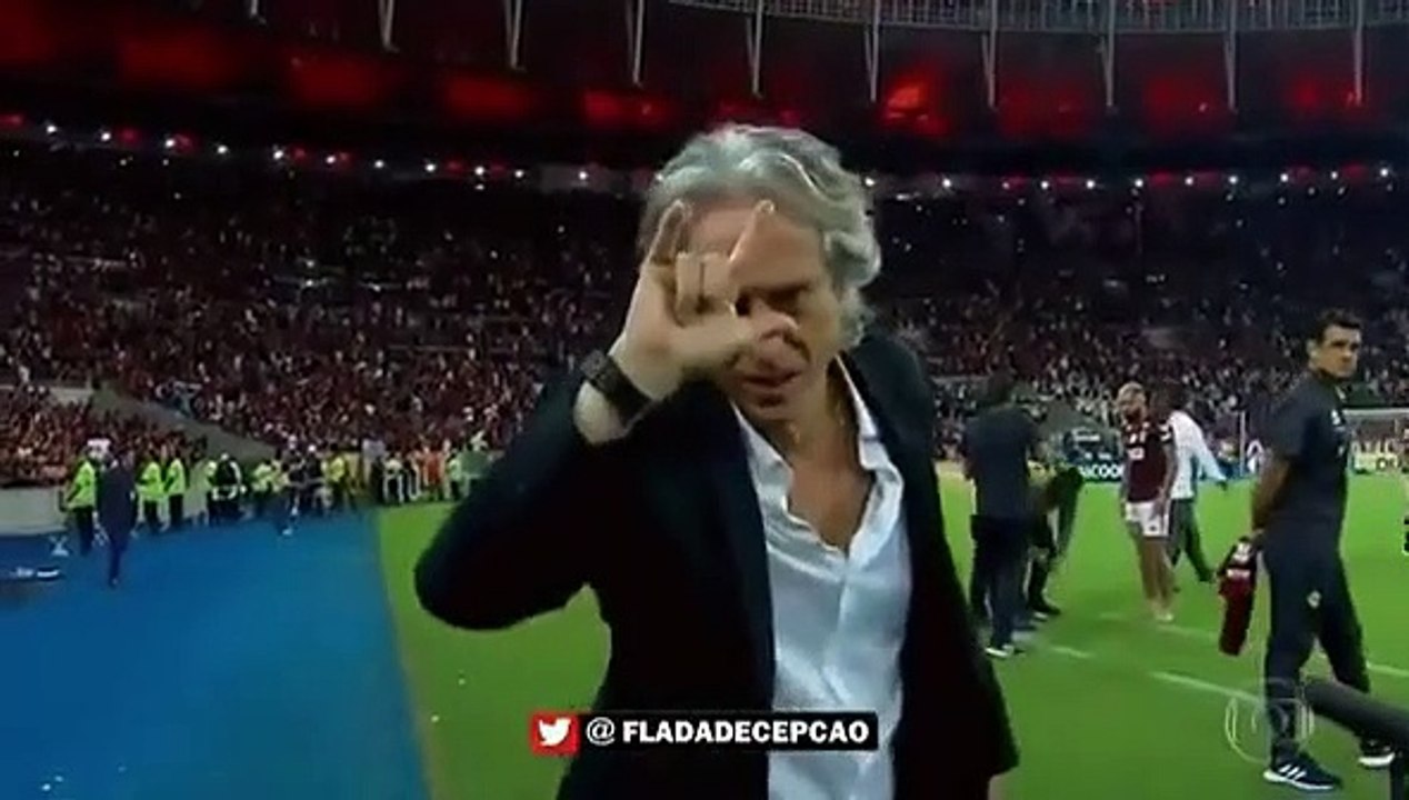 Jorge Jesus