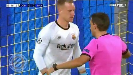 Ter Stegen