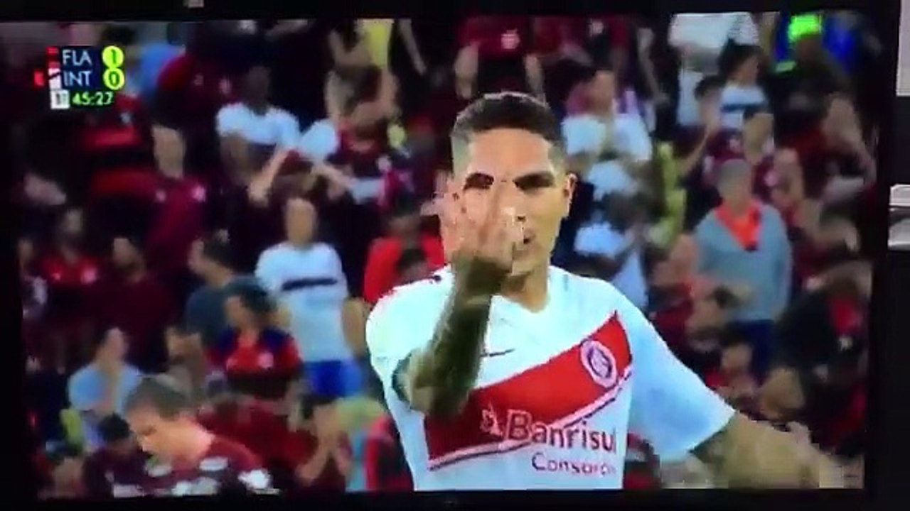 Paolo Guerrero