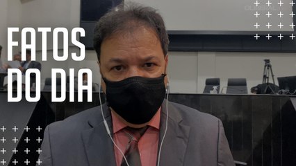 Sessão na Alepa é marcada por posicionamentos contra e favor do voto impresso auditável