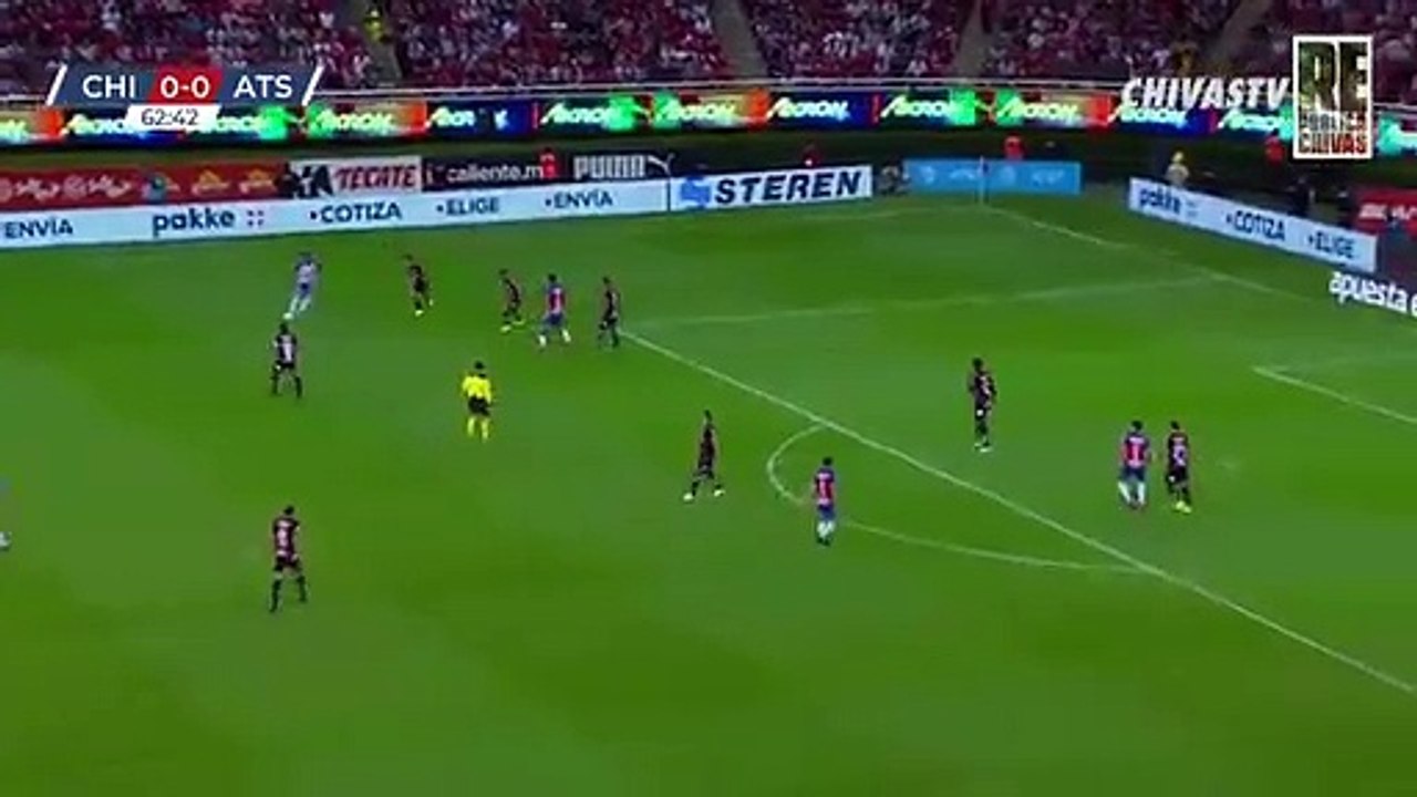 Chivas-Atlas