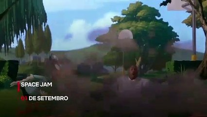 Netflix - Setembro 2019