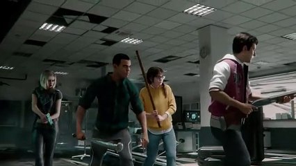 "Resident Evil". Veja o primeiro "teaser" do próximo jogo da série