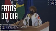 Relato sobre racismo na Câmara de Belém gera discussão entre vereadores