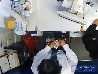 Funcionário roubou 17 mil euros da registadora. É apanhado em flagrante