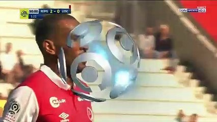 Desperdício de Renato Sanches