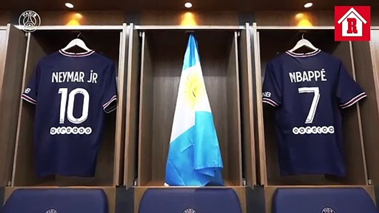 Messi nuevo jugador del PSG París ¡¡YA ESTÁ!!  YA SE ARMÓ …