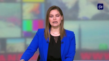 حصيلة كورونا في الأردن الثلاثاء