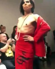 Após gerar polémica com desfile, José Castelo Branco deixa mensagem