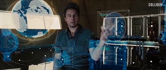 Tom Cruise como Homem de Ferro? Software de IA mostra como seria