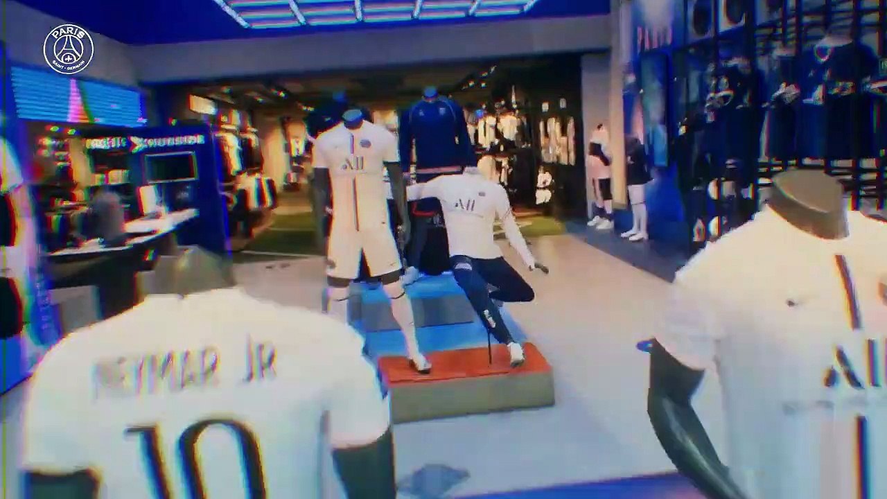 Le PSG officialise l'arrivée de Lionel Messi et...