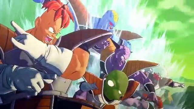 Novo Dragon Ball já tem data de lançamento. Veja o mais recente trailer