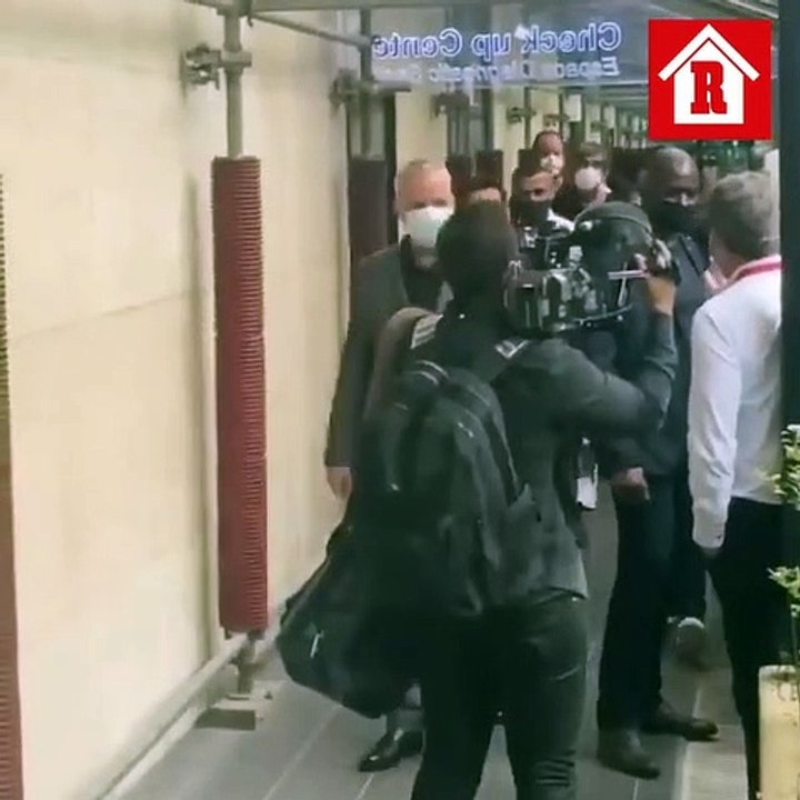 Messi nuevo jugador del PSG