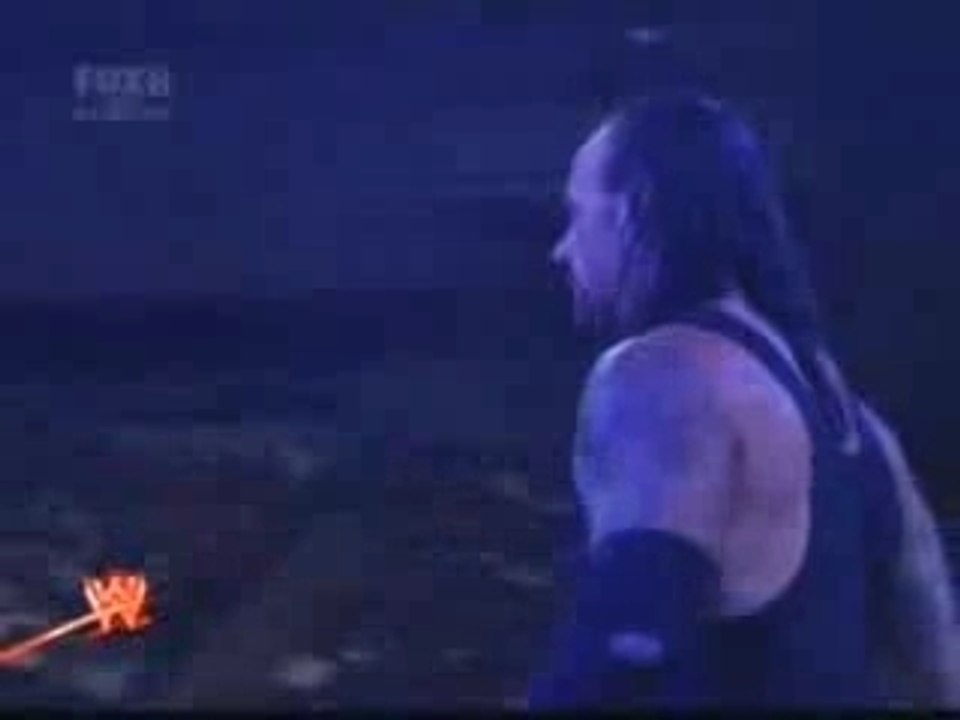 The Undertaker vs Zack Ryder 29.2.08 Pressing-Catch.Tk