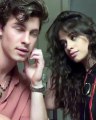 Camila Cabello e Shawn Mendes reagem a críticas com humor e grande beijo