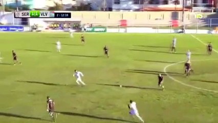 Rael - Serra Futebol Clube