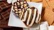 Krispy Kreme and Hershey's Introduce New S'mores Doughnuts