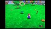 Epopée - Super Mario 64 : Partie 1 : Un Début est un Début
