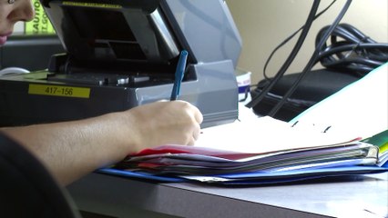 10 aout TOPO ER Salaire infirmieres CISSS