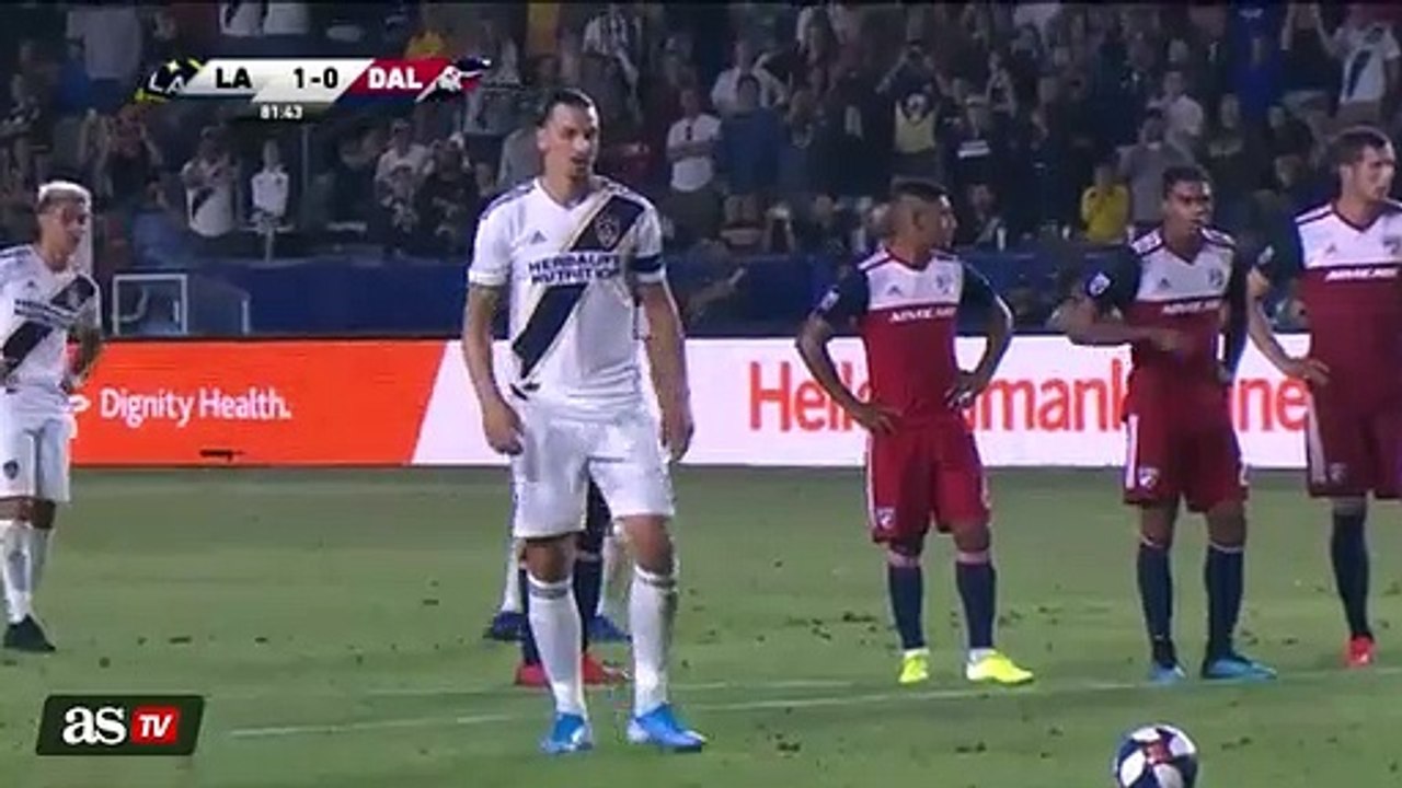 Ibrahimovic